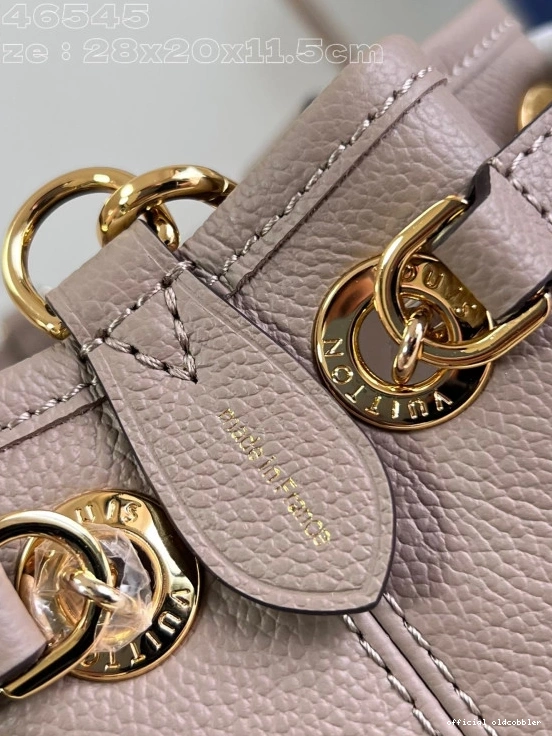 Official oldcobbler Summer Bundle-28*20*11.5CM LOUIS VUITTON 0814
